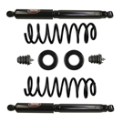 2017 Ram 1500 Coil Spring Conversion Kit 1