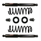 2017 Ram 1500 Coil Spring Conversion Kit 2