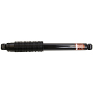 2017 Gmc Yukon Active to Passive Suspension Conversion Kit 1