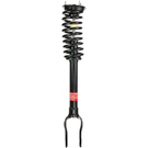 2012 Jeep Grand Cherokee Coil Spring Conversion Kit 1