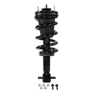 2016 Gmc Sierra 1500 Active to Passive Suspension Conversion Kit 1
