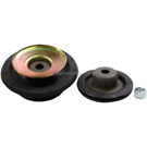1994 Volkswagen Golf Strut Mount Kit 2