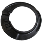 2014 Nissan Rogue Select Coil Spring Insulator 1