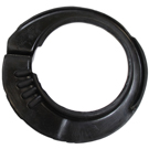 2014 Nissan Rogue Select Coil Spring Insulator 2