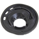 2015 Toyota Avalon Coil Spring Insulator 1
