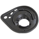 2013 Toyota Avalon Coil Spring Insulator 1