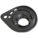 2013 Toyota Avalon Coil Spring Insulator 2