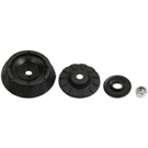 Monroe Shocks & Struts 902036 Shock or Strut Mount 1