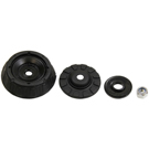 2012 Hyundai Accent Shock or Strut Mount 2