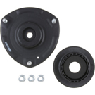 2012 Kia Sorento Shock or Strut Mount 2