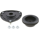 2012 Kia Sorento Shock or Strut Mount 3