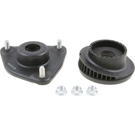 2012 Kia Forte Shock or Strut Mount 1