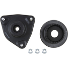 2012 Kia Forte Shock or Strut Mount 2