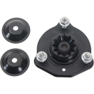 Monroe Shocks & Struts 2018 Chevrolet Colorado Shock or Strut Mount 902052