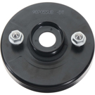 2013 Honda Accord Shock or Strut Mount 1