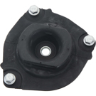 2017 Nissan Sentra Shock or Strut Mount 2