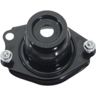 2014 Toyota Corolla Shock or Strut Mount 1