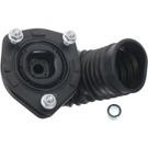 2012 Toyota Venza Shock or Strut Mount 1