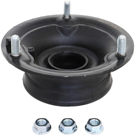 2013 Bmw 135is Shock or Strut Mount 1