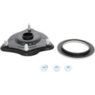 2017 Honda Civic Shock or Strut Mount 1