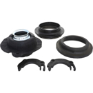 2017 Chrysler 200 Shock or Strut Mount 1