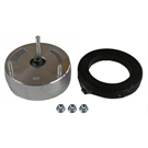 2012 Bmw X5 Shock or Strut Mount 1