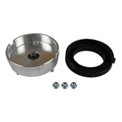 2012 Bmw X5 Shock or Strut Mount 2