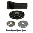 2017 Freightliner Sprinter Van Shock or Strut Mount 1