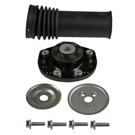 2017 Freightliner Sprinter Van Shock or Strut Mount 2