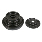 2013 Chevrolet Spark Shock or Strut Mount 1