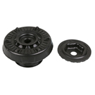 2013 Chevrolet Spark Shock or Strut Mount 2