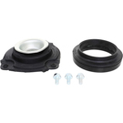 2017 Nissan NV200 Shock or Strut Mount 1