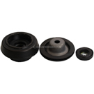 2000 Volkswagen Cabrio Strut Mount Kit 2