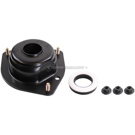 1995 Chrysler Town and Country Strut Mount Kit 2