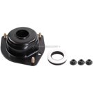 1995 Dodge Grand Caravan Strut Mount Kit 2