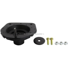 1996 Pontiac Sunfire Strut Mount Kit 3