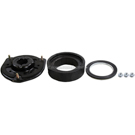 1995 Cadillac Deville Strut Mount Kit 2