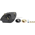 2000 Buick Regal Strut Mount Kit 2