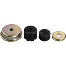 1996 Nissan 200SX Strut Mount Kit 2