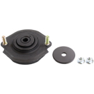1996 Toyota Tercel Shock or Strut Mount 1