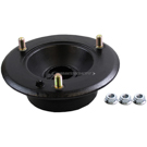 2002 Bmw 525 Strut Mount Kit 2