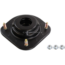 BuyAutoParts SD-40087E9 Strut Mount Kit 2