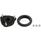 2003 Ford Focus Strut Mount Kit 2