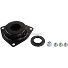 2000 Nissan Pathfinder Strut Mount Kit 2