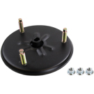 2002 Lexus SC430 Shock or Strut Mount 1