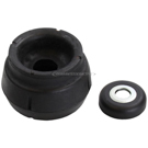 2000 Audi TT Strut Mount Kit 2