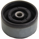 2000 Audi A6 Suspension Shock Mounting Kit 1
