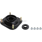2000 Ford Escort Strut Mount Kit 2