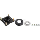 Monroe Shocks & Struts Mazda Shock or Strut Mount 904938