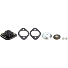 2003 Bmw M3 Suspension Shock Mounting Kit 1